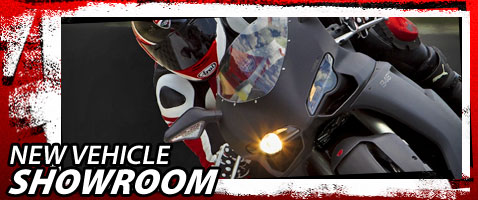 Duc Pond Motorsports carries new motorcycles by Ducati and MV Agusta