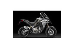 2016 Ducati Multistrada 1200 Enduro