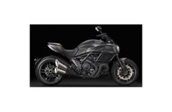 2016 Ducati Diavel Carbon