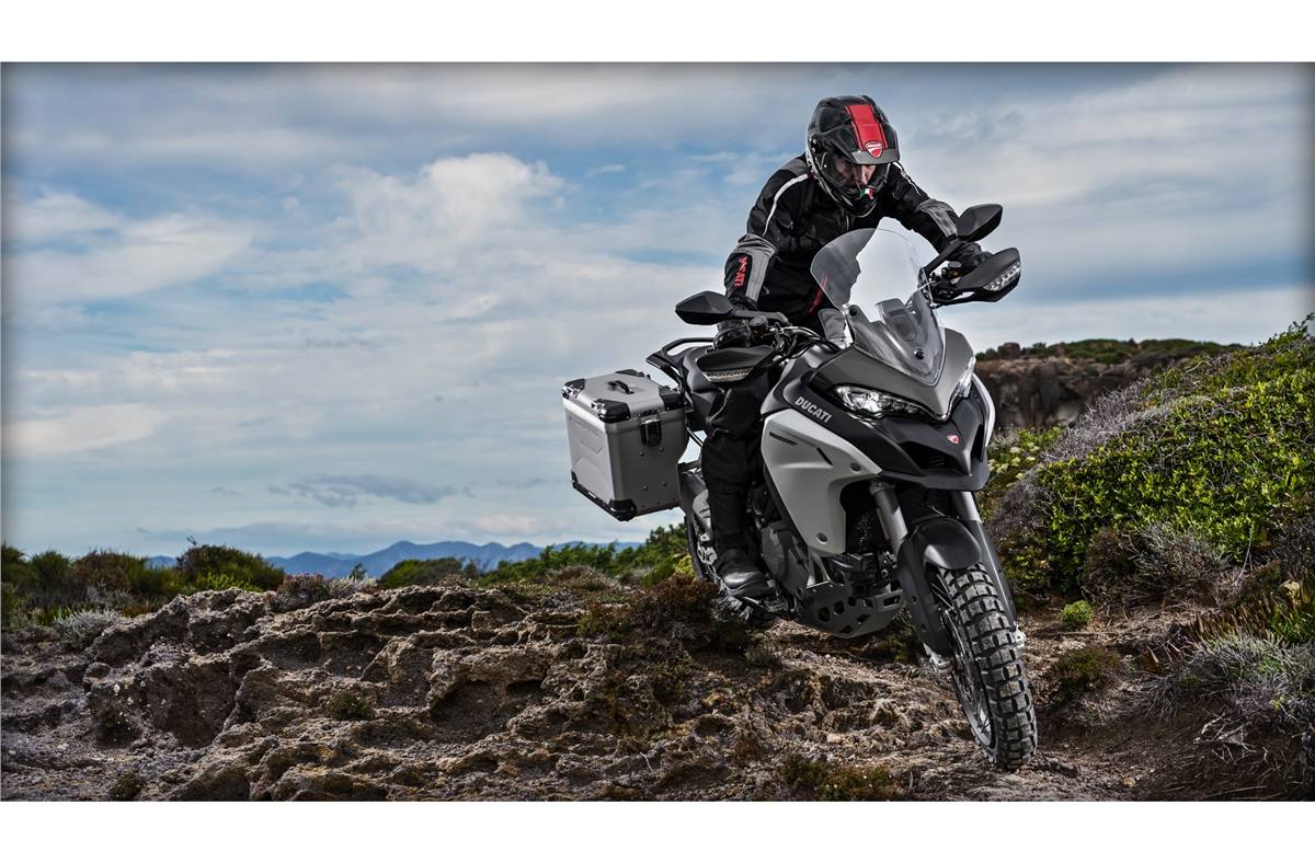 Multistrada