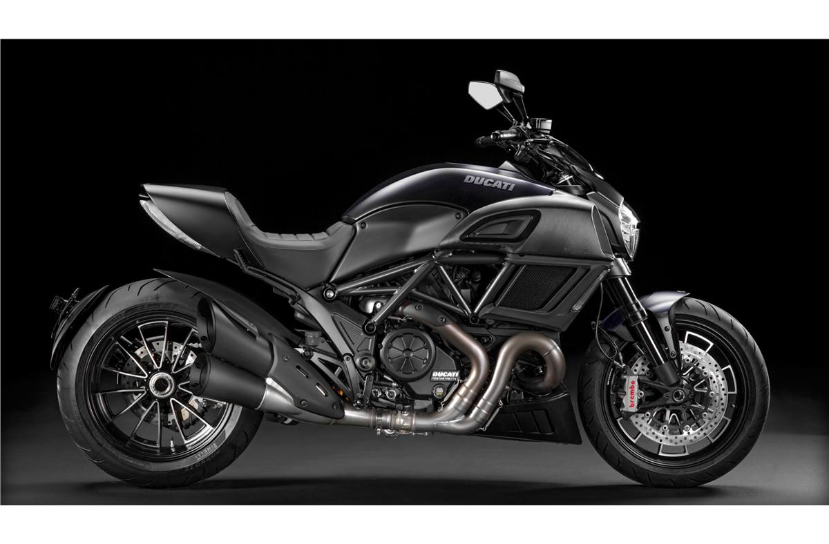 Diavel