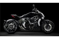 2016 Ducati XDiavel S