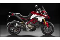 2016 Ducati Multistrada 1200 Pikes Peak