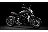 2016 Ducati XDiavel