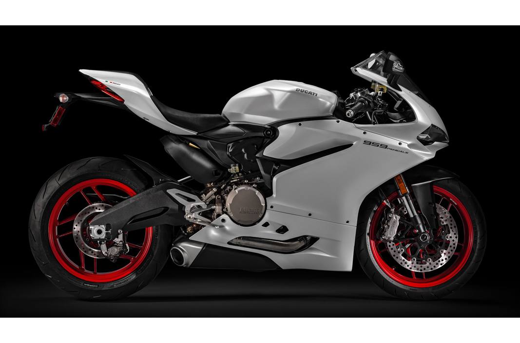 959 Panigale