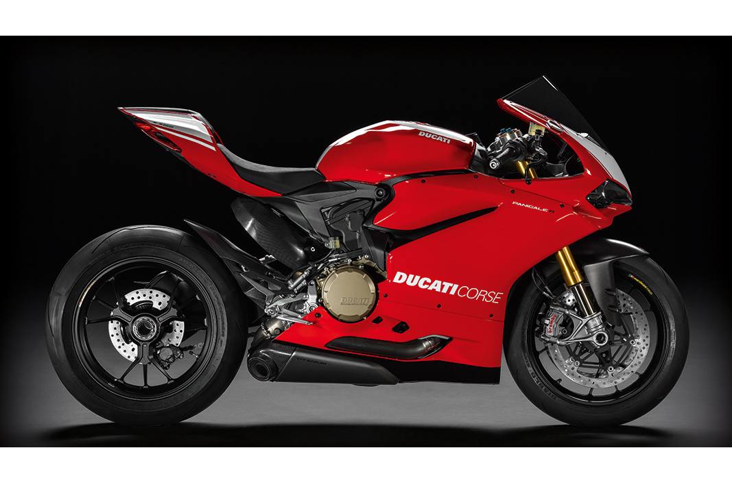 Panigale R