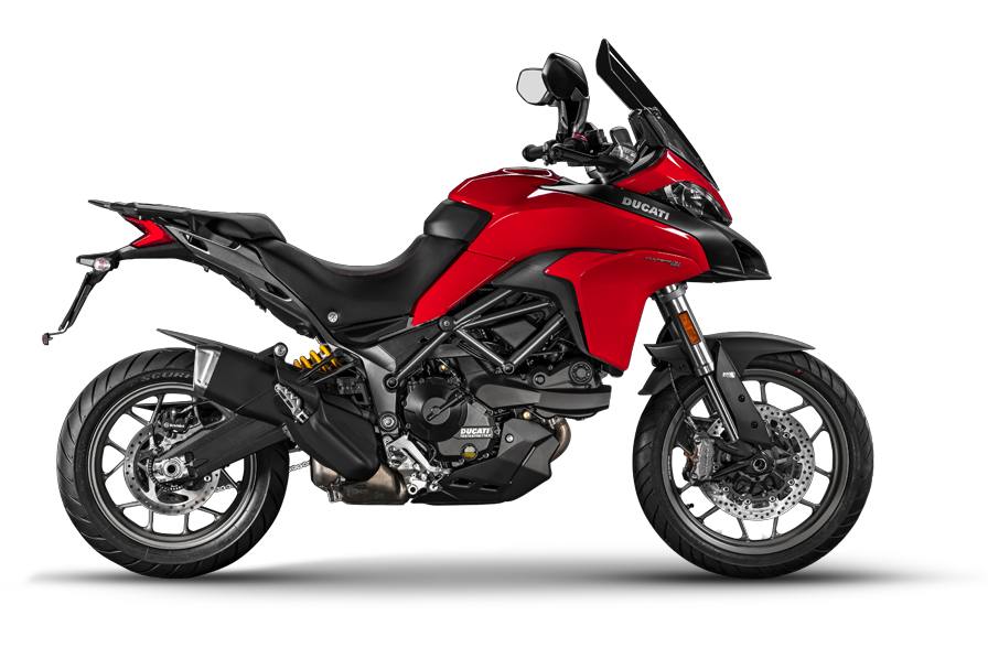 Multistrada 950