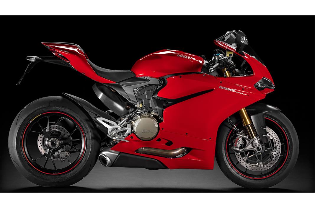 1299 Panigale S