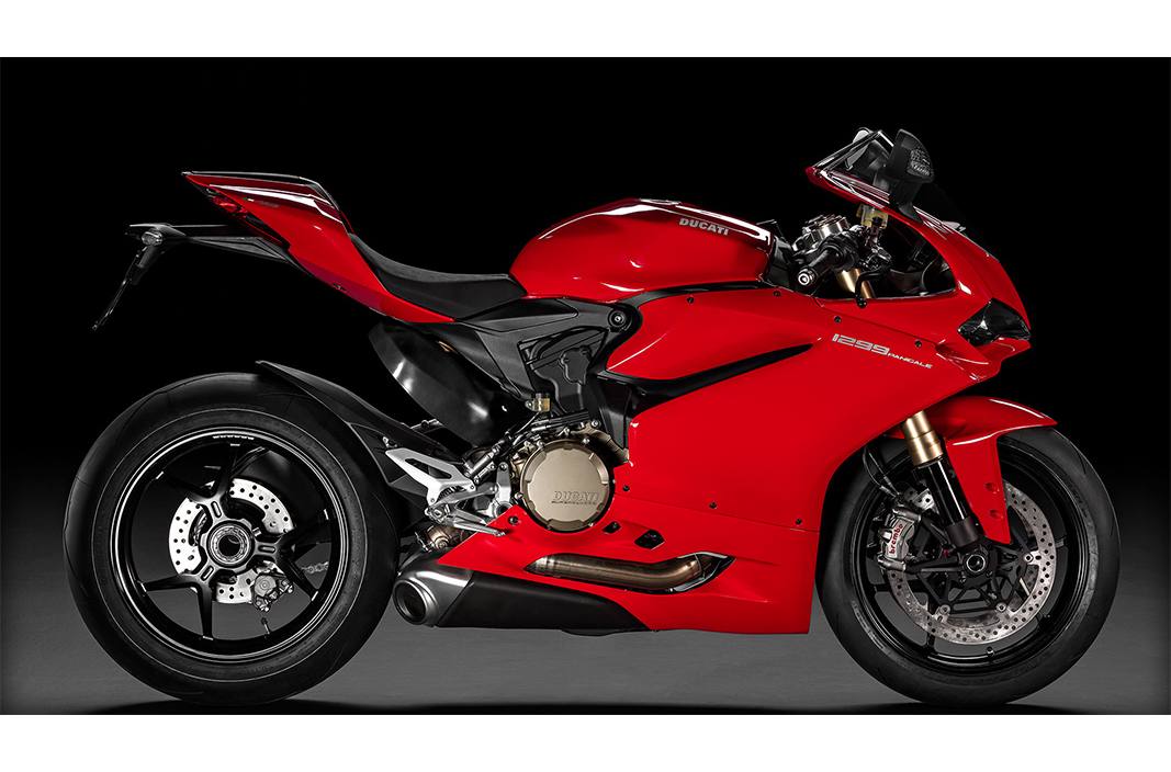 1299 Panigale