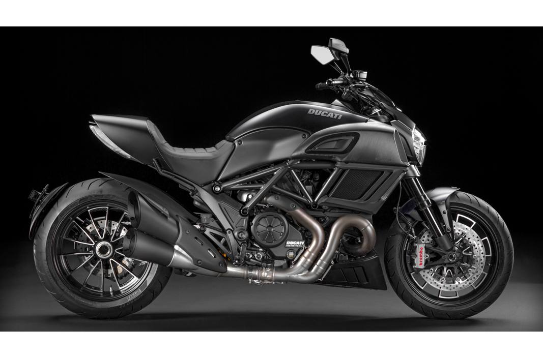 Diavel