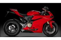 2017 Ducati 1299 Panigale