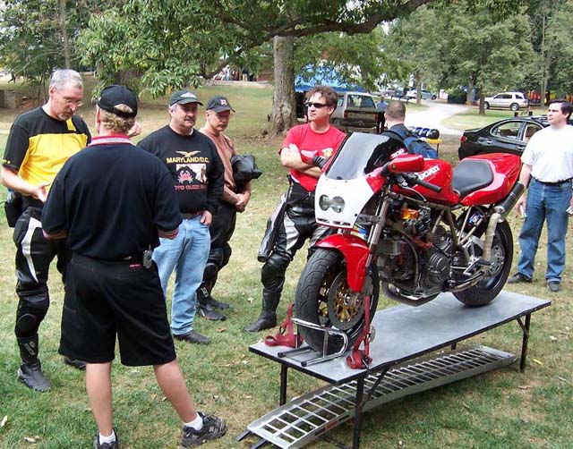 Explain that again please?